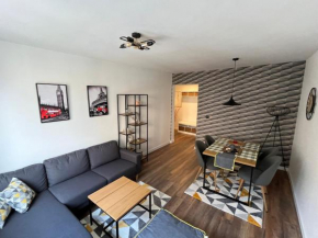 Dear apartments